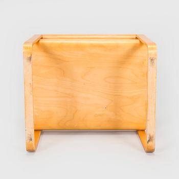 Alvar Aalto, bord, modell 75, för O.Y. Huonekalu-ja Rakennustyötehdas A.B. tidigt 1950-tal.