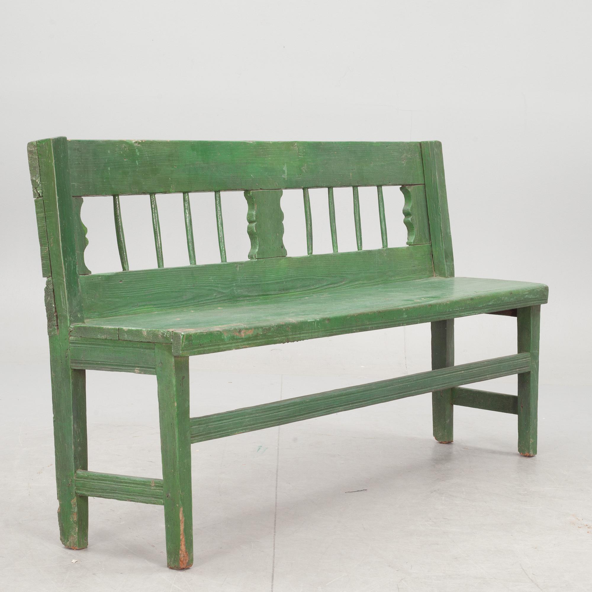 SOFFA, 1900-talets första hälft.