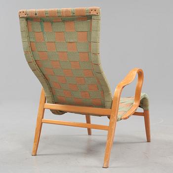 FÅTÖLJ, Swedish Modern, 1930/1940-tal.