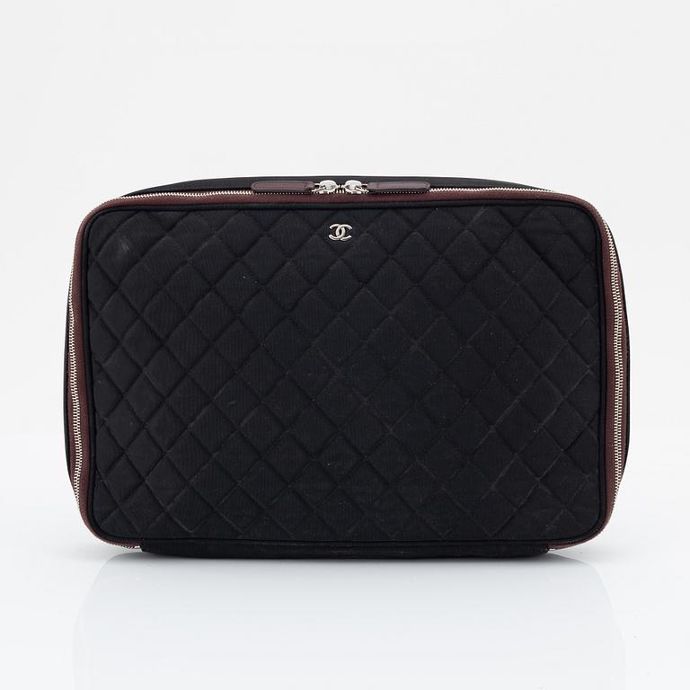 Chanel, datorfodral, 2012.