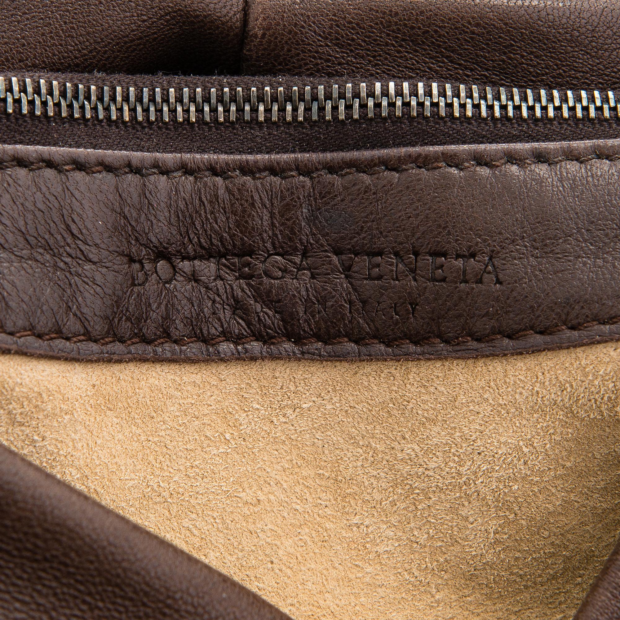 Bottega Veneta, "Aquilone Fortune Cookie Hobo Bag", väska.