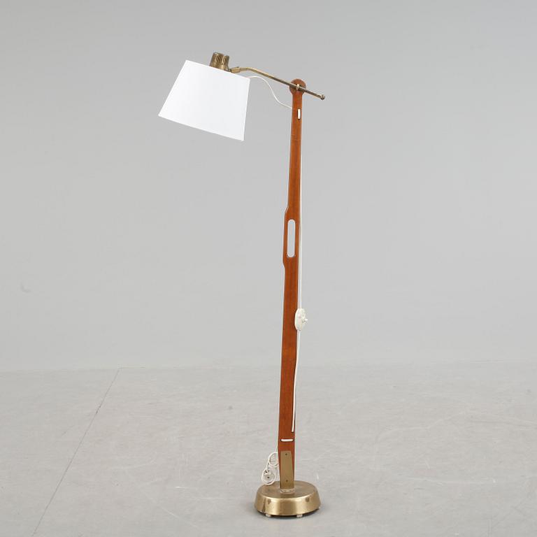 GOLVLAMPA, Hans Bergström, Ateljé Lyktan, 1940-tal.