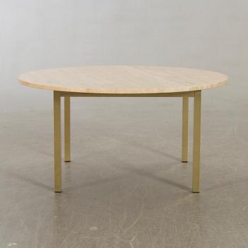 Coffee table, 70s.