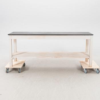 Sideboard 1900-talets andra hälft.