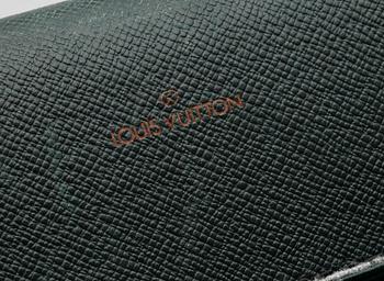 LOUIS VUITTON, portfölj 1990-tal.