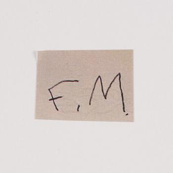 Fatima Moallim, "Minnets diagram".