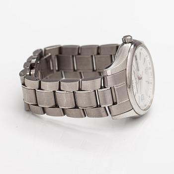 Frederique Constant, armbandsur, 38 mm.