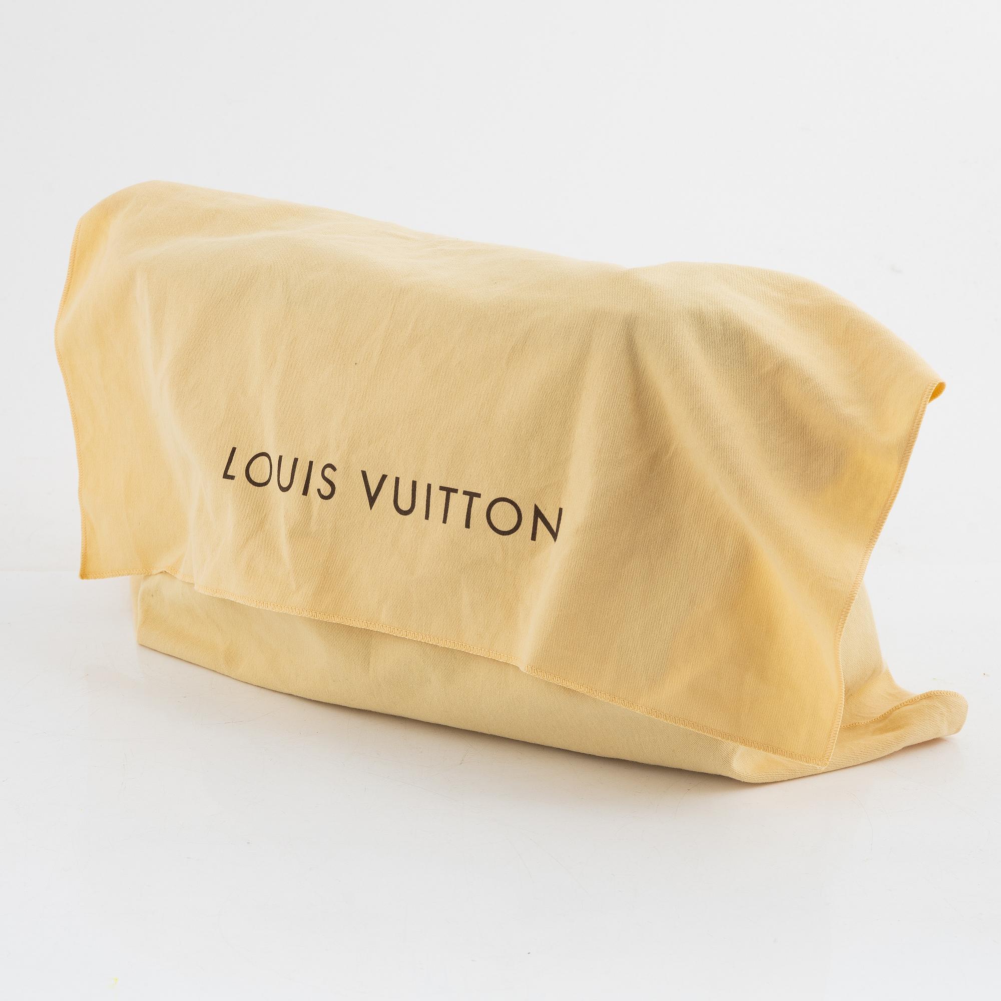 Louis Vuitton, bag, "Stresa", 2011.