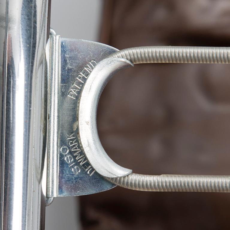 YRJÖ KUKKAPURO, NOJATUOLI, "Remmi", Avarte 1900-luvun loppu.