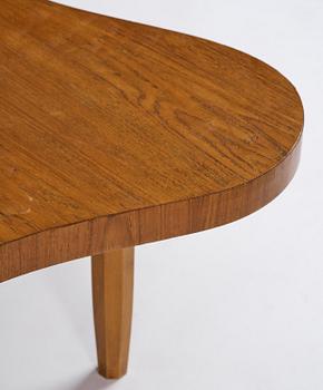 Sten Blomberg, tillskrivet, bord, Meeths, Göteborg, 1940-tal.