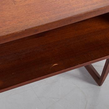 A DANISH PETER LØVIG NIELSEN WRITING DESK.