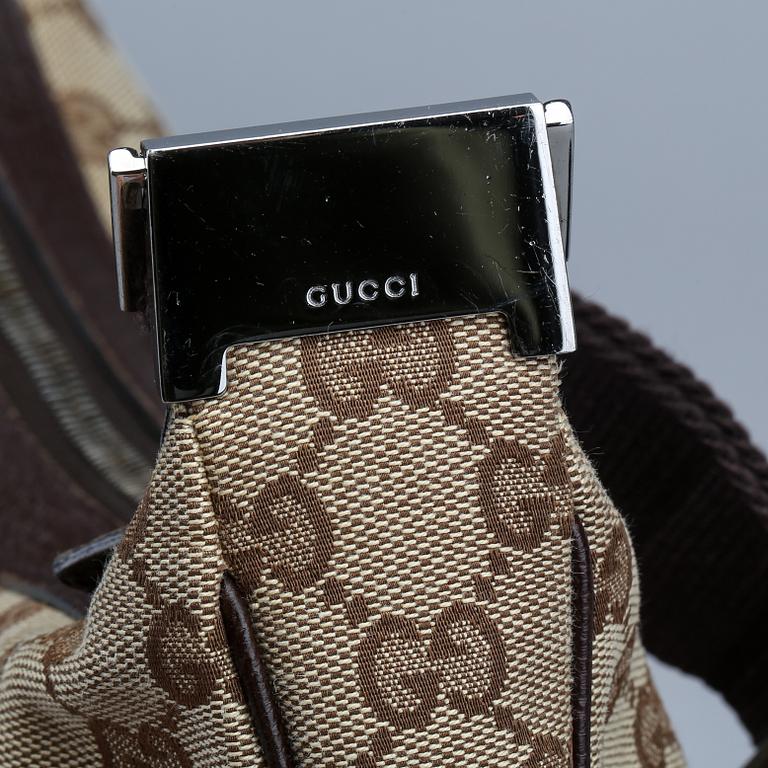 GUCCI, väska.