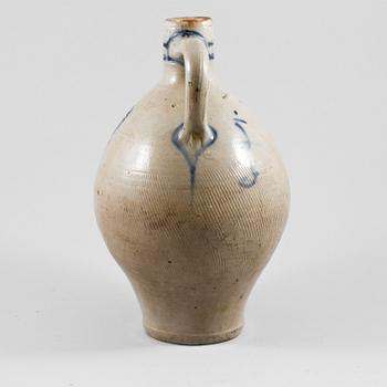 KRUS, stengods, sannolikt Tyskland, tidigt 1900-tal.