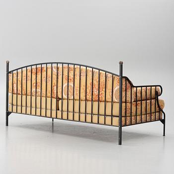 Sofa/daybed, 20th/21st century.