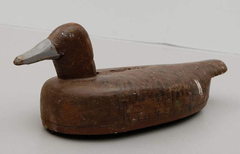 VETTE, Västkusten, 1900-talets första hälft.