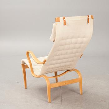 FÅTÖLJ, "Miranda", Bruno Mathsson.