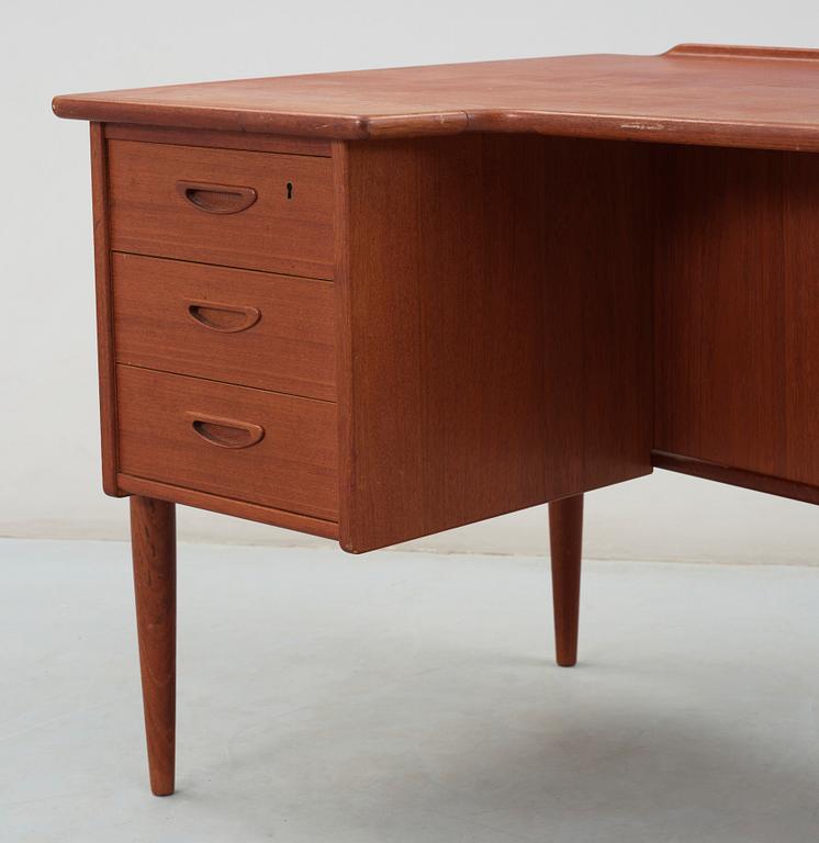 SKRIVBORD, 1960/70-tal.