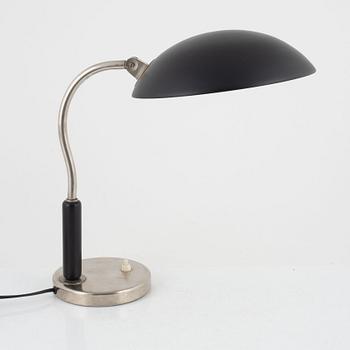 A table light, 1930's/40's.