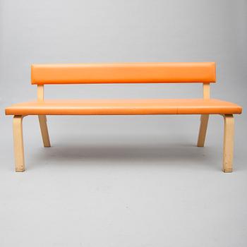 BÄNK, Artek, 1960-70-tal.