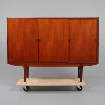 SIDEBOARD, 1950/60-tal.