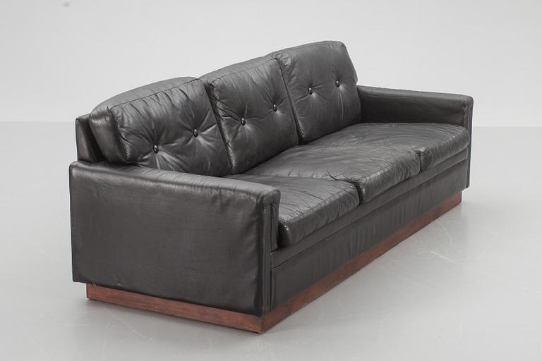 SOFFA, 1970-tal.