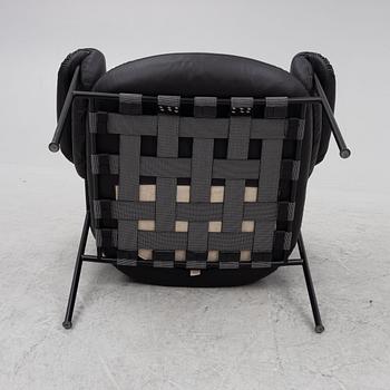 Andreas Engesvik, armchair, "Bollo", Fogia, contemporary.