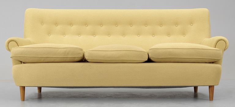 SOFFA, 1900-talets mitt.