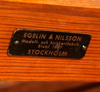 RITBORD/ARKITEKTBORD, Egelin och Nilsson, Stockholm, 1900-talets första hälft.