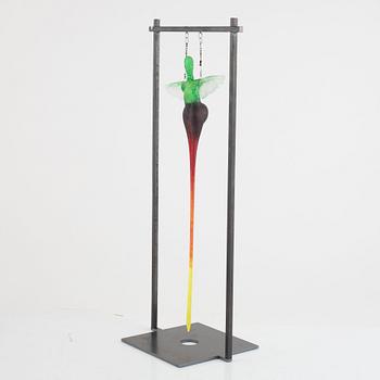 Kjell Engman, "Angel".