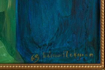 Einar Nerman, Amaryllis.