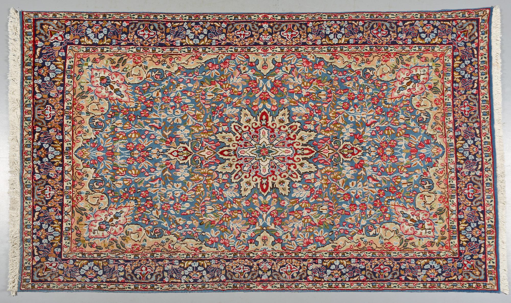 MATTA, Kirman Laver, old, 240 x 142 cm.