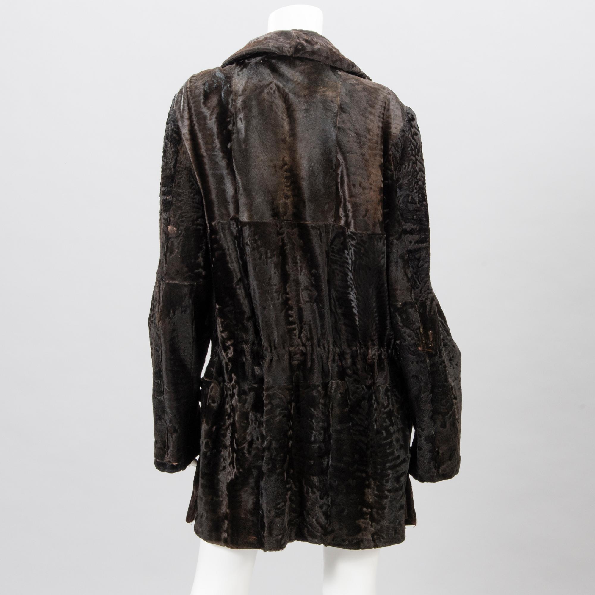 Bukhara-lammasturkki, Atelje Linnanen.