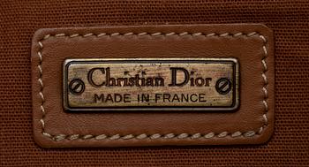 VÄSKA, attachéväska, Christian Dior.
