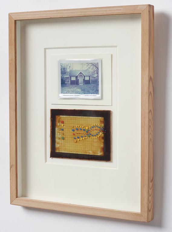 Ulf Rollof, "Ormhus".