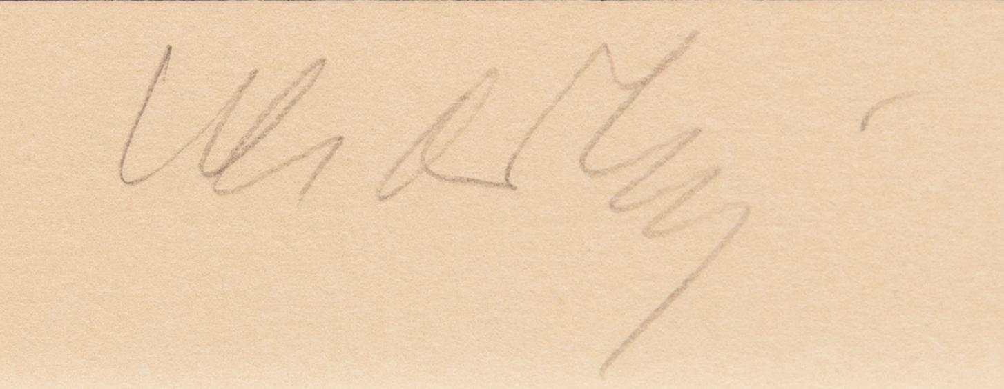 Victor Vasarely, Optical composition.