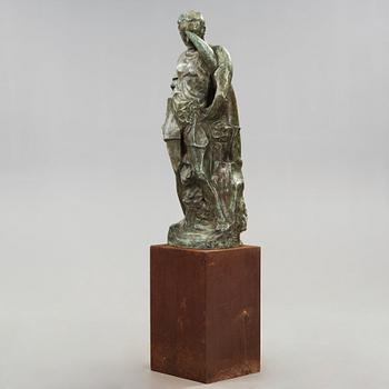 Sandro Chia, Utan titel.