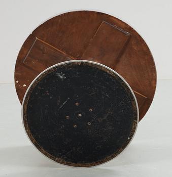 SOFFBORD, Axel Einar Hjorth, Nordiska Kompaniet, 1900-tal.