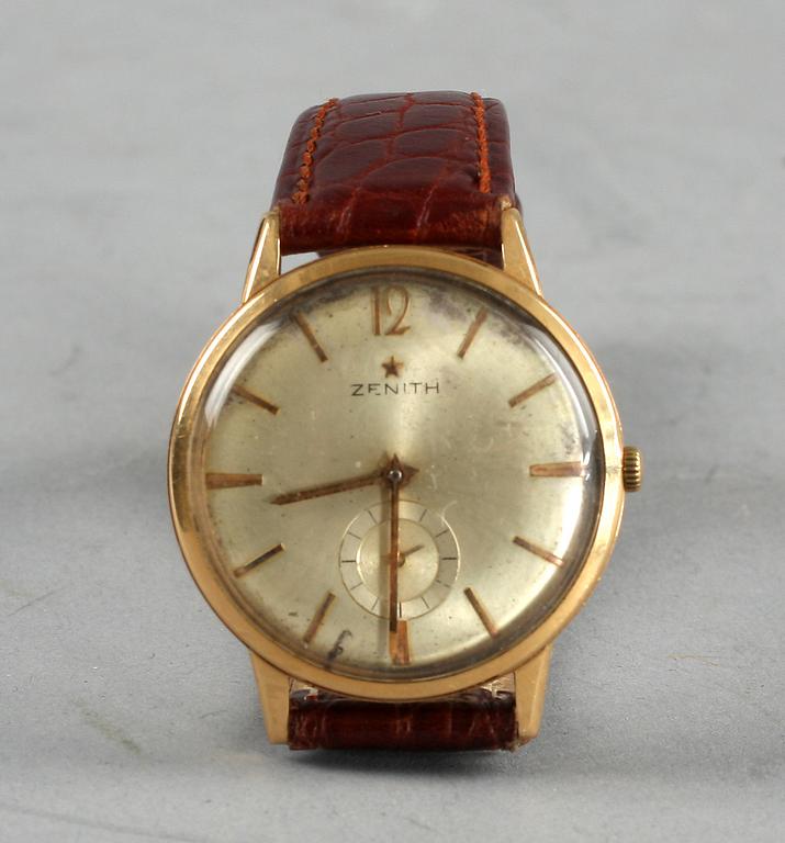 HERRARMBANDSUR, Zenith.