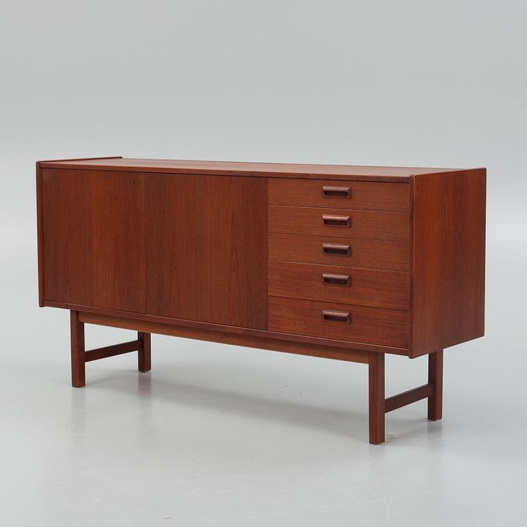 Sideboard, Ulferts, Tibro, 1950/60-tal.