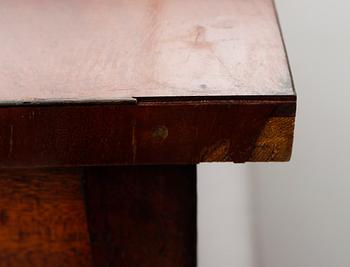 SIDEBOARD, England, 1800-talets första hälft.