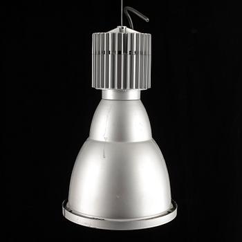 TAKLAMPA, industri, 2000-tal.