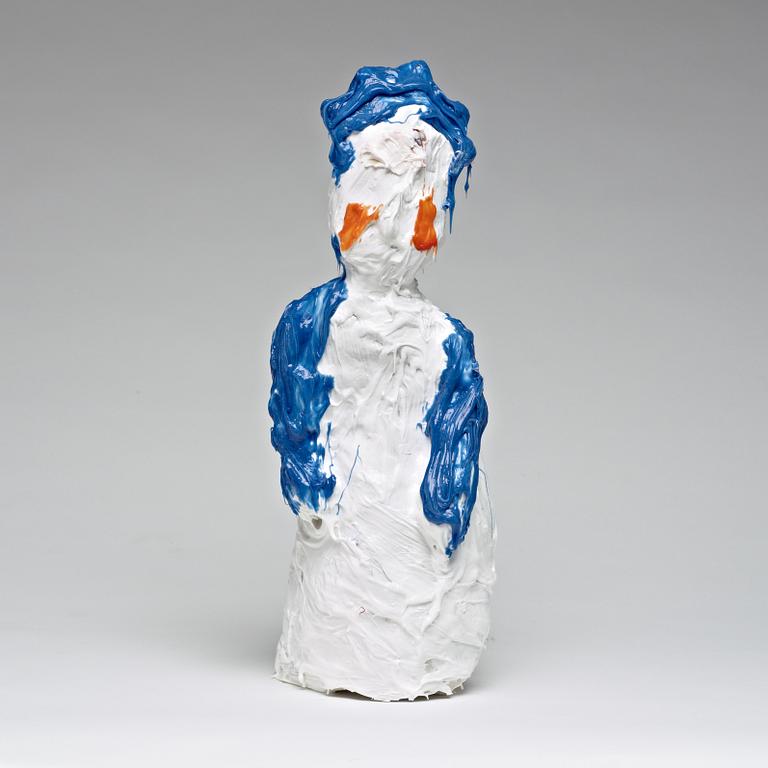 Daniel Silver, "Untitled".