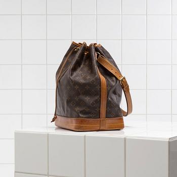 BAG, "Noé", Louis Vuitton.