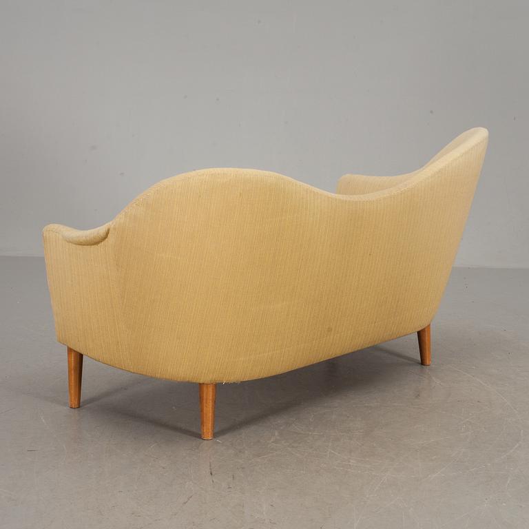 SOFFA, "Samspel", design Carl Malmsten, 1900-talets mitt.
