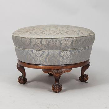 PALL, Chippendale stil, 1930-tal.