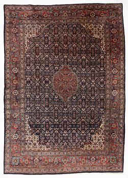 Matta, Bidjar, ca 385 x 270 cm.