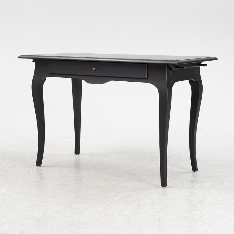 Skrivbord, "Österbybruk", ur Ikeas 1700-tals serie, 1990-tal.