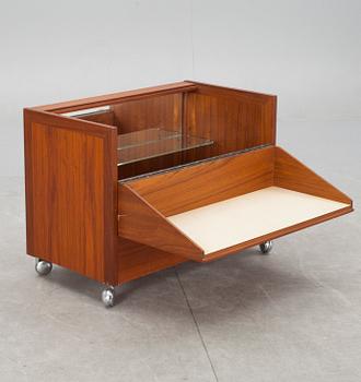 BARSKÅP, Ikea, 1960-tal.