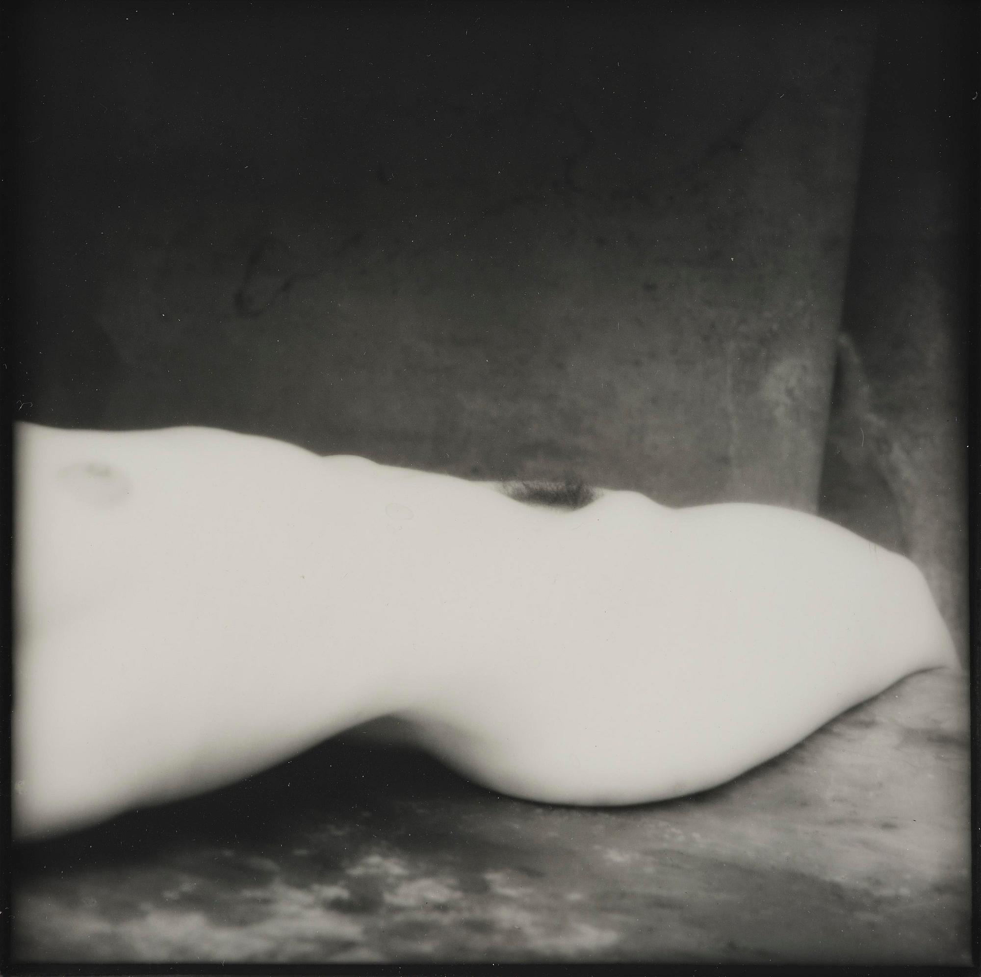 Tuija Lindström, "Preg-Texas", 1988.