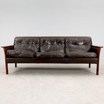 SOFFA, Bröderna Andersson, 1900-tal.